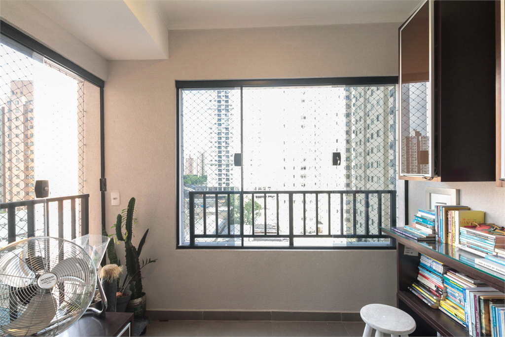 Venda Apartamento São Paulo Brás REO833560 7