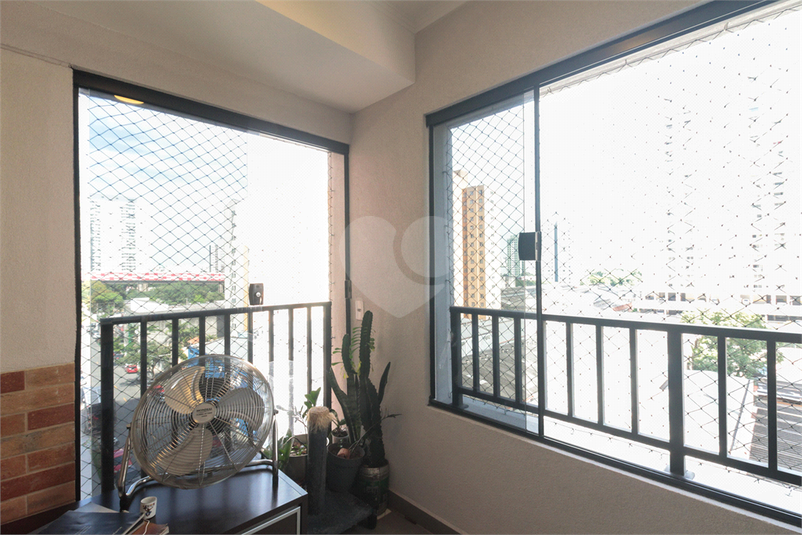 Venda Apartamento São Paulo Brás REO833560 8