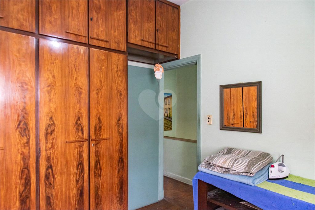 Venda Casa São Paulo Aclimação REO833589 11