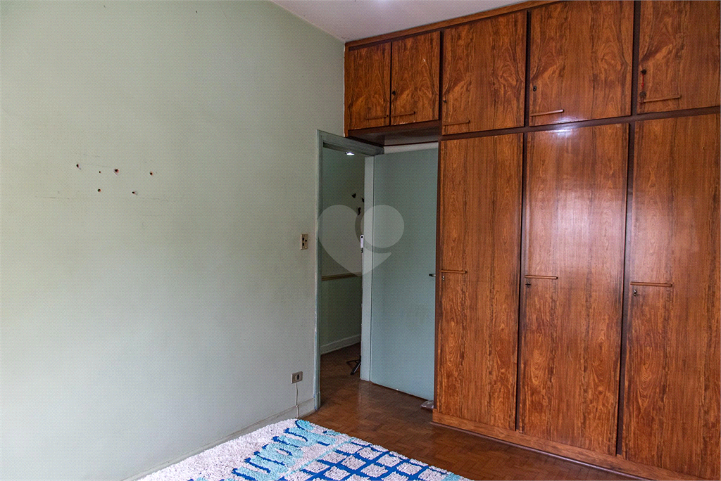 Venda Casa São Paulo Aclimação REO833589 14