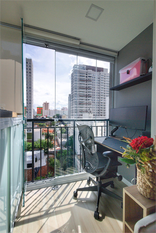 Venda Apartamento São Paulo Vila Mariana REO833595 10