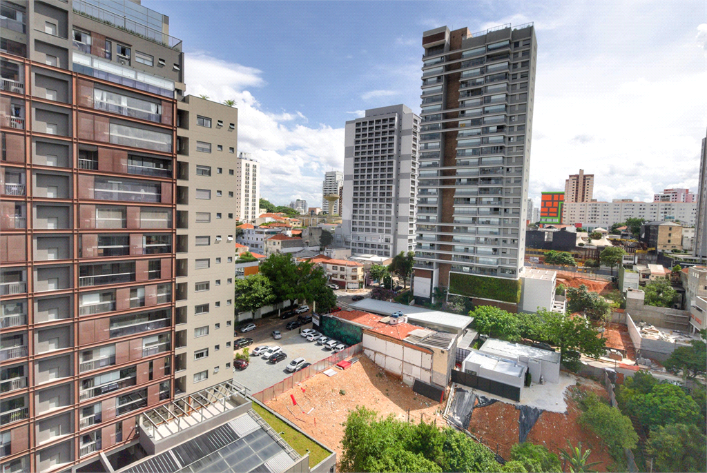 Venda Apartamento São Paulo Vila Mariana REO833595 12