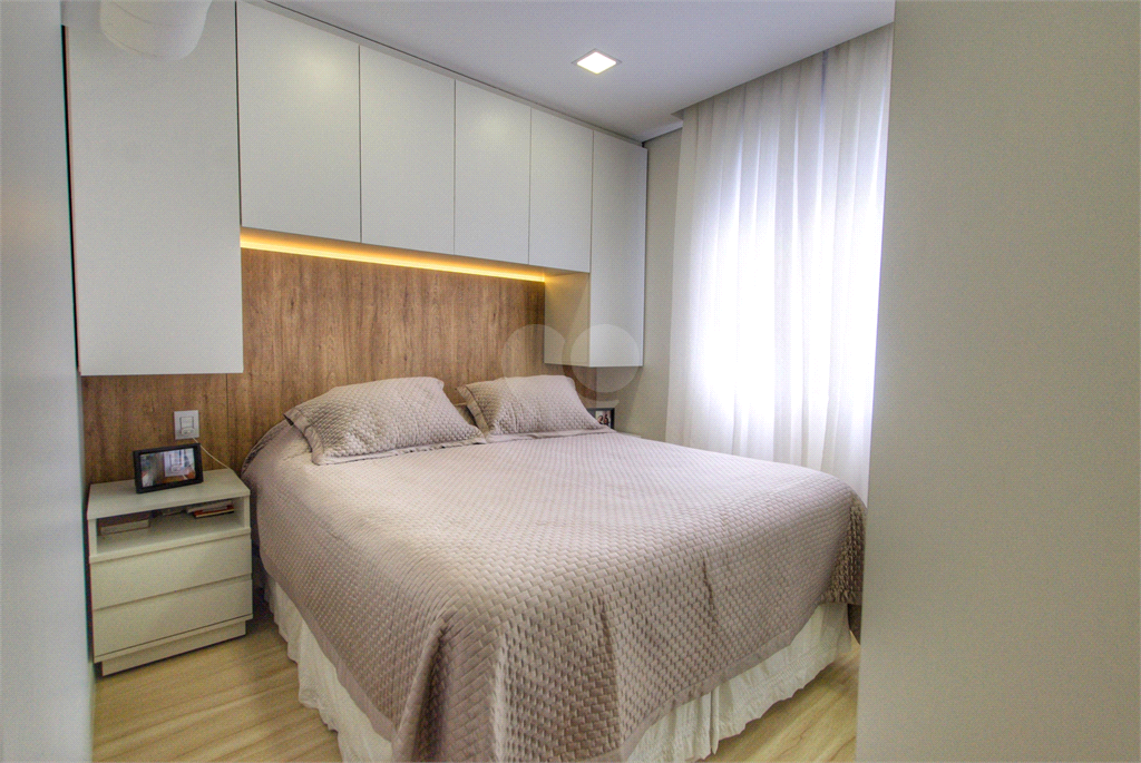 Venda Apartamento São Paulo Vila Mariana REO833595 14