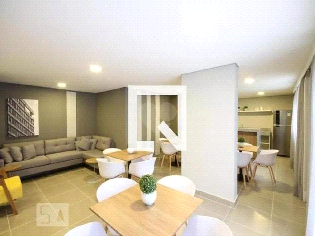 Venda Apartamento São Paulo Vila Mariana REO833595 39