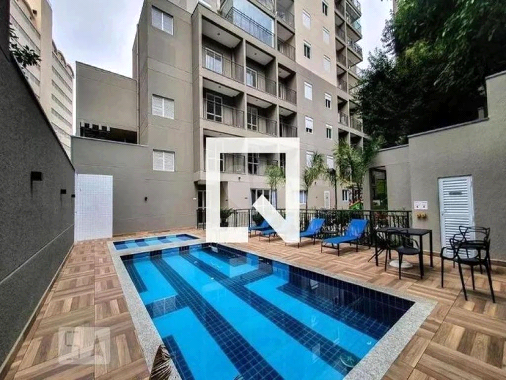 Venda Apartamento São Paulo Vila Mariana REO833595 42