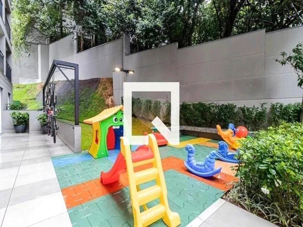 Venda Apartamento São Paulo Vila Mariana REO833595 43