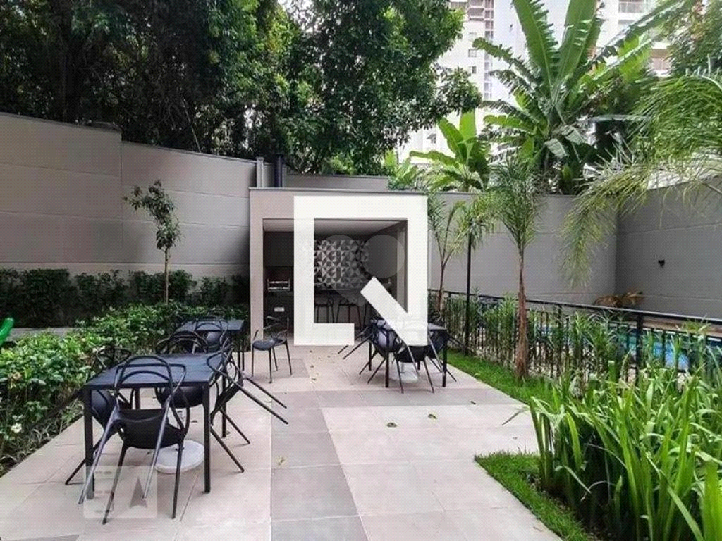 Venda Apartamento São Paulo Vila Mariana REO833595 45