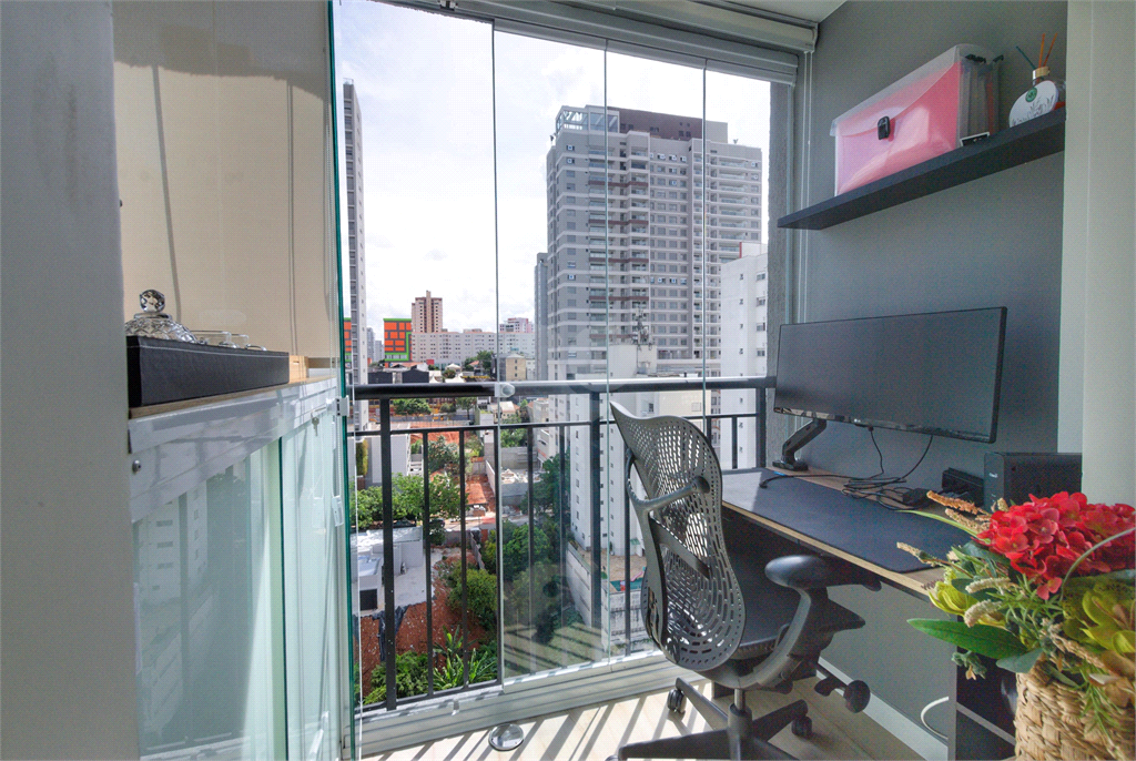 Venda Apartamento São Paulo Vila Mariana REO833595 9