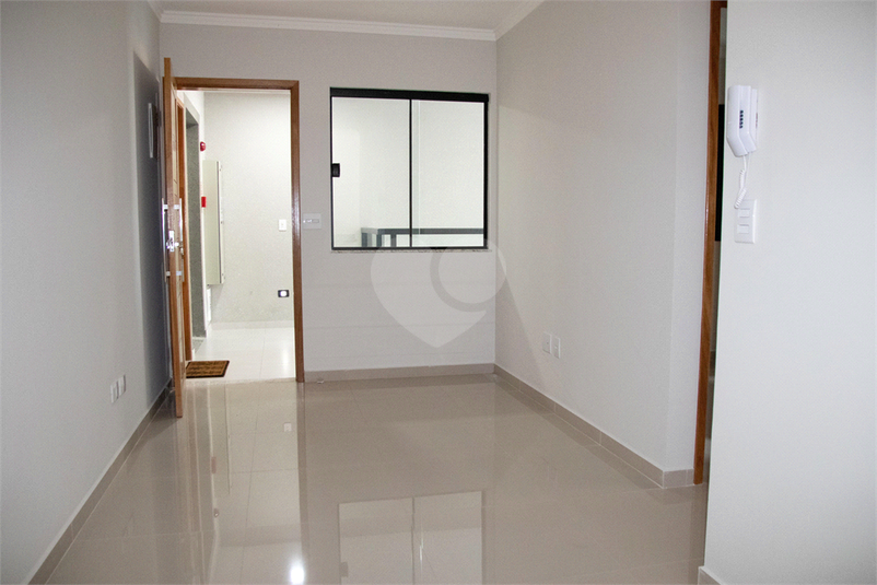 Venda Apartamento São Paulo Vila Constança REO833604 1