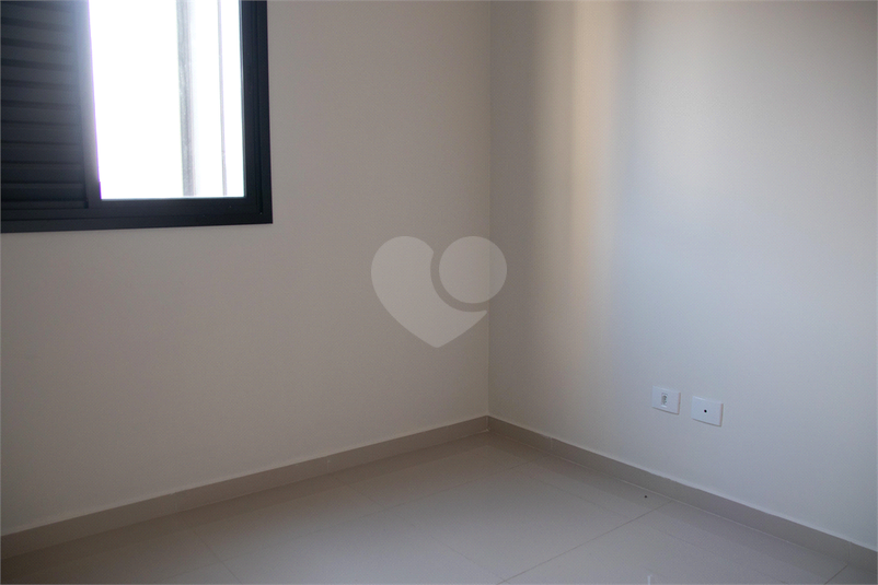 Venda Apartamento São Paulo Vila Constança REO833604 10