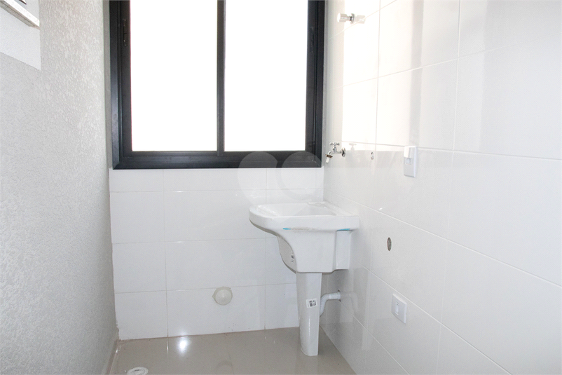 Venda Apartamento São Paulo Vila Constança REO833604 17