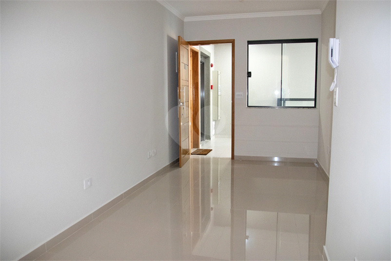 Venda Apartamento São Paulo Vila Constança REO833604 2