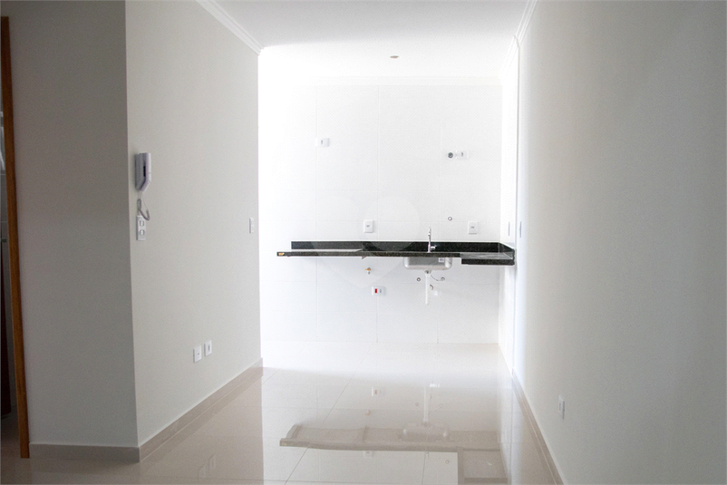 Venda Apartamento São Paulo Vila Constança REO833604 3