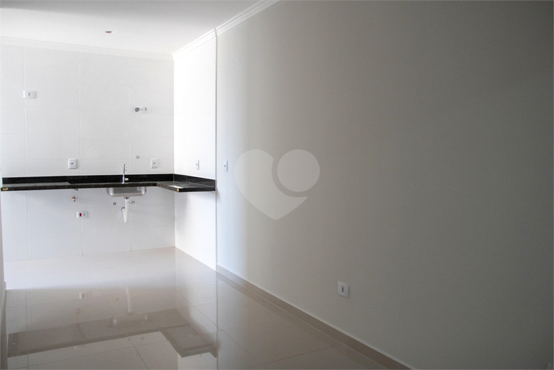 Venda Apartamento São Paulo Vila Constança REO833604 4