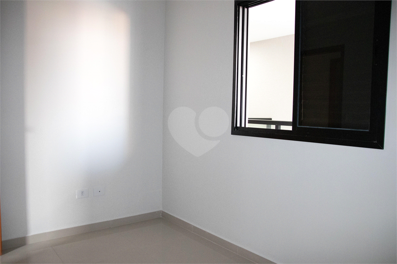 Venda Apartamento São Paulo Vila Constança REO833604 7