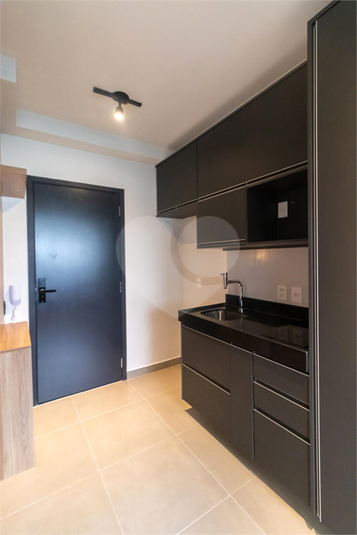 Venda Apartamento São Paulo Pinheiros REO833611 6