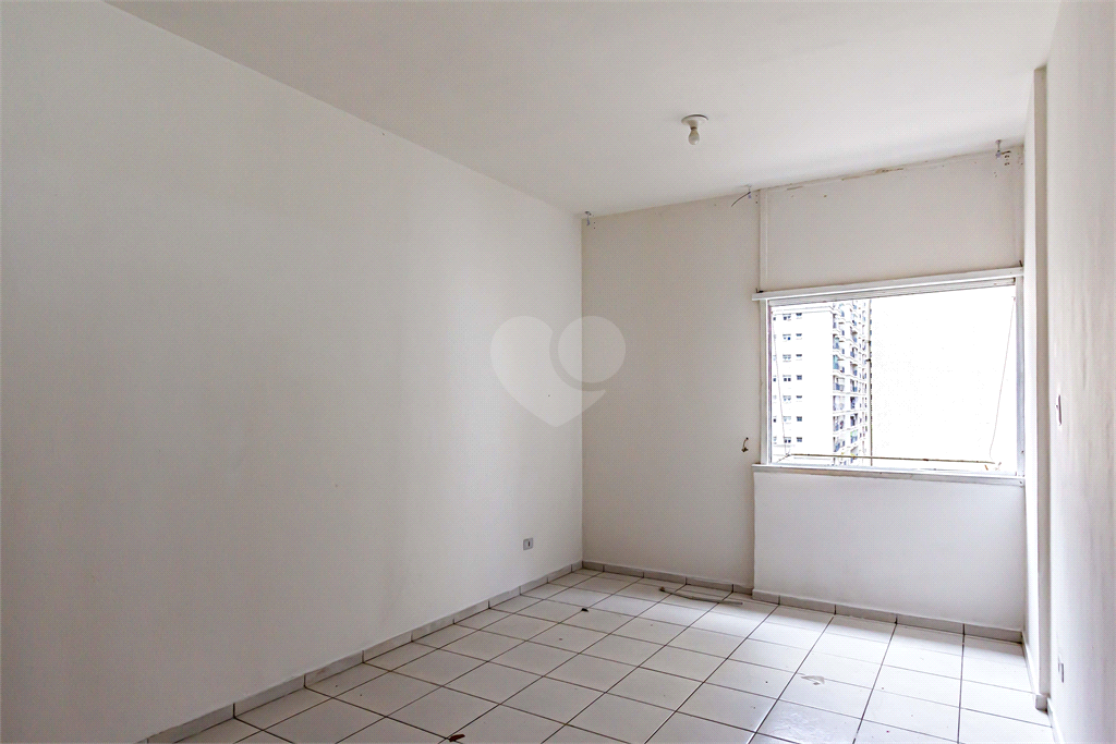 Venda Apartamento São Paulo Santa Efigênia REO833613 1