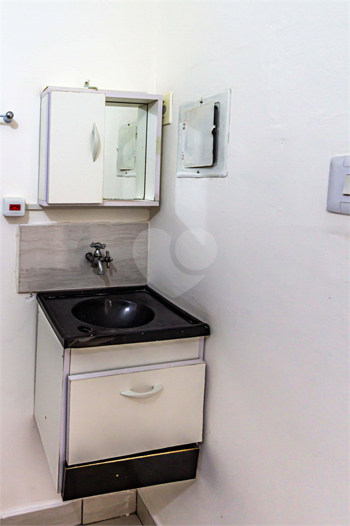 Venda Apartamento São Paulo Santa Efigênia REO833613 11