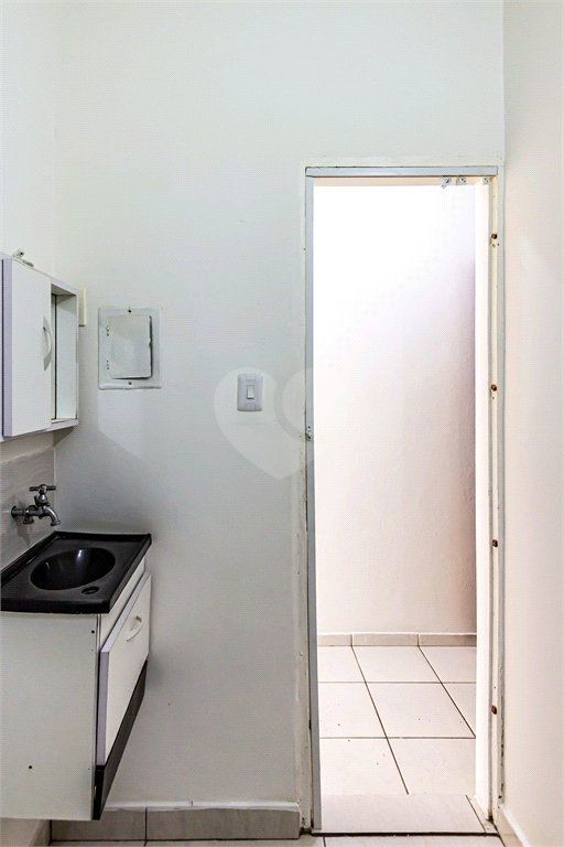 Venda Apartamento São Paulo Santa Efigênia REO833613 13