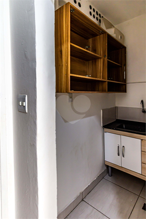 Venda Apartamento São Paulo Santa Efigênia REO833613 16