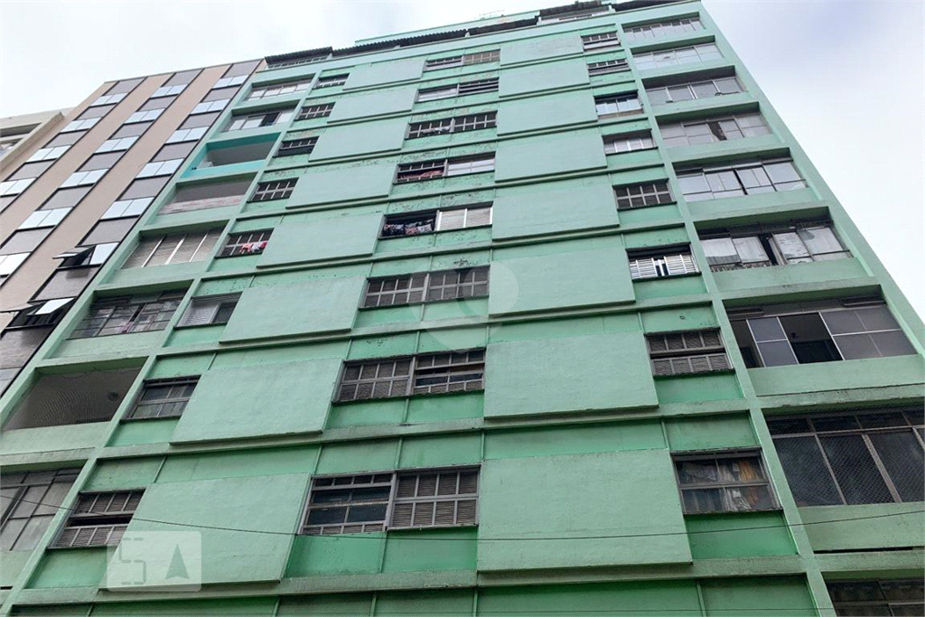 Venda Apartamento São Paulo Santa Efigênia REO833613 19