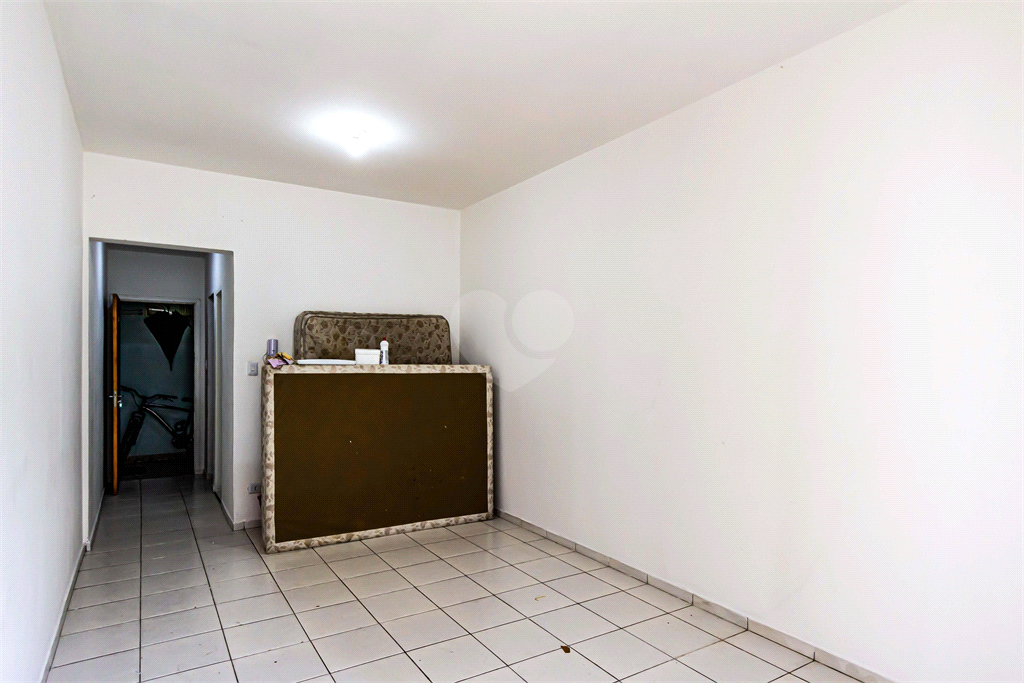 Venda Apartamento São Paulo Santa Efigênia REO833613 2