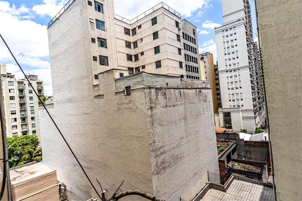 Venda Apartamento São Paulo Santa Efigênia REO833613 8