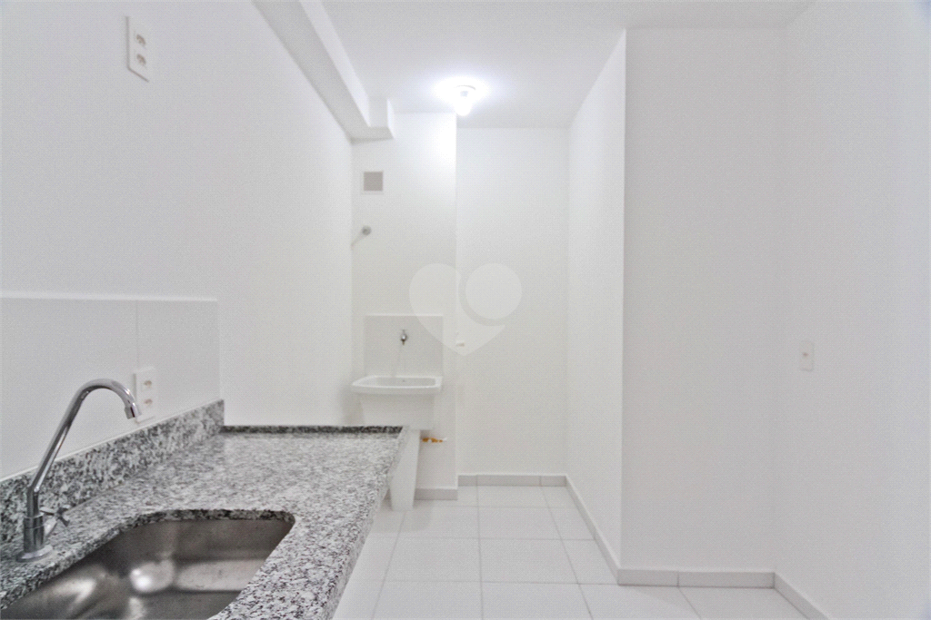 Venda Apartamento São Paulo Santana REO833623 17