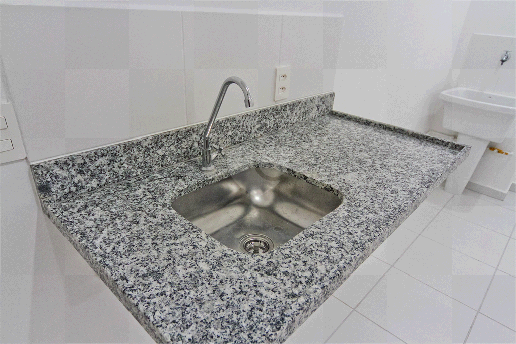 Venda Apartamento São Paulo Santana REO833623 18