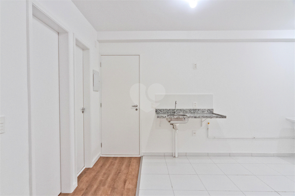 Venda Apartamento São Paulo Santana REO833623 3