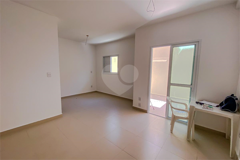 Venda Apartamento São Paulo Quinta Da Paineira REO833626 1