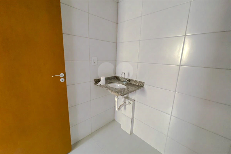 Venda Apartamento São Paulo Quinta Da Paineira REO833626 12