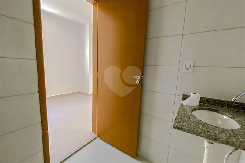 Venda Apartamento São Paulo Quinta Da Paineira REO833626 13