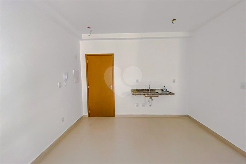 Venda Apartamento São Paulo Quinta Da Paineira REO833626 2