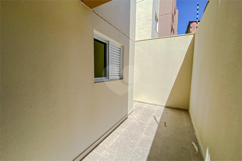 Venda Apartamento São Paulo Quinta Da Paineira REO833626 21