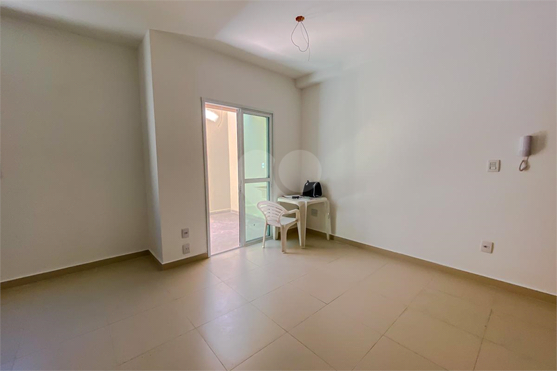 Venda Apartamento São Paulo Quinta Da Paineira REO833626 4