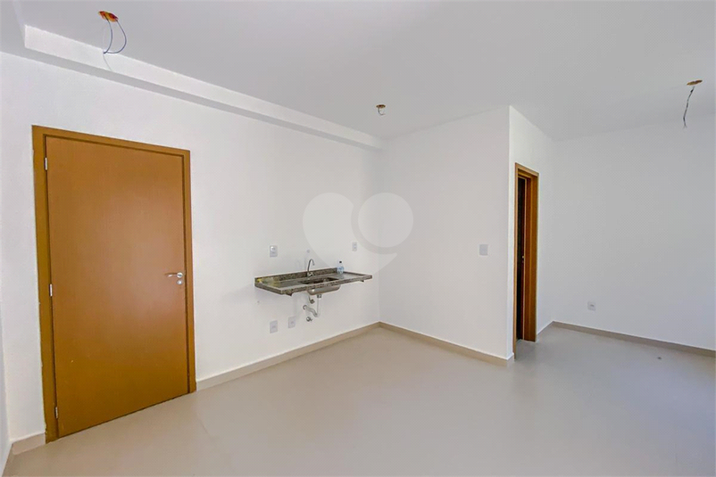 Venda Apartamento São Paulo Quinta Da Paineira REO833626 5