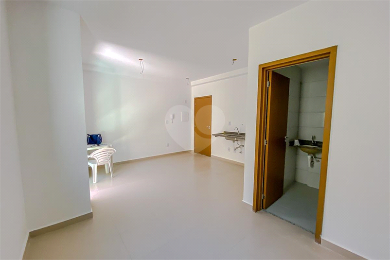 Venda Apartamento São Paulo Quinta Da Paineira REO833626 8