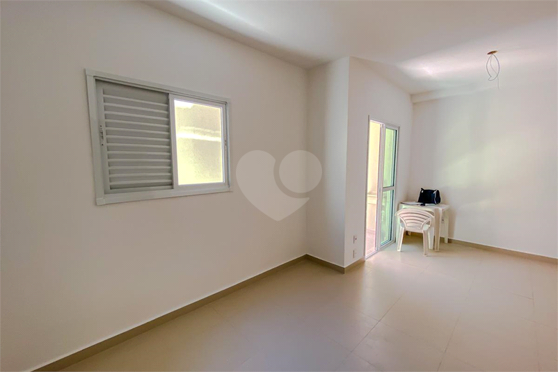 Venda Apartamento São Paulo Quinta Da Paineira REO833626 9