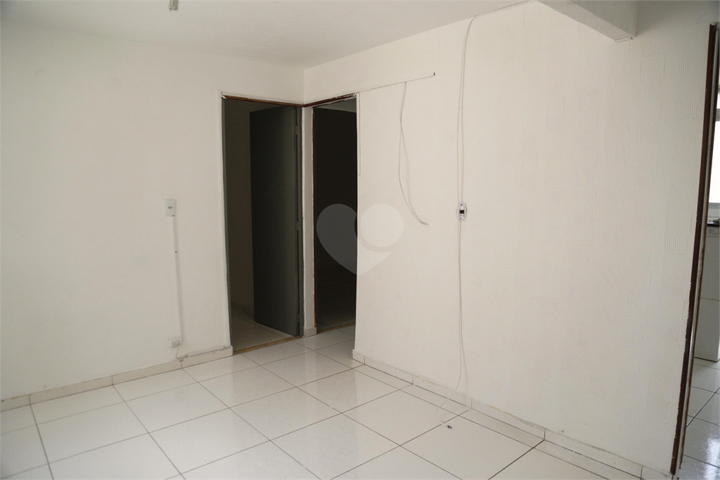 Venda Apartamento São Paulo Jardim Antártica REO833633 1