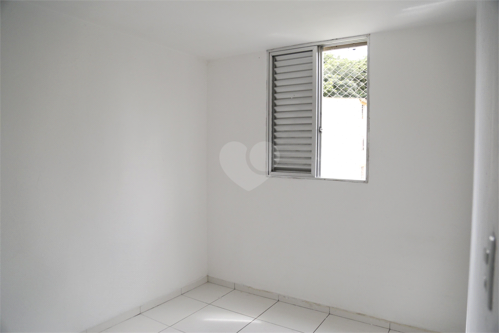 Venda Apartamento São Paulo Jardim Antártica REO833633 11