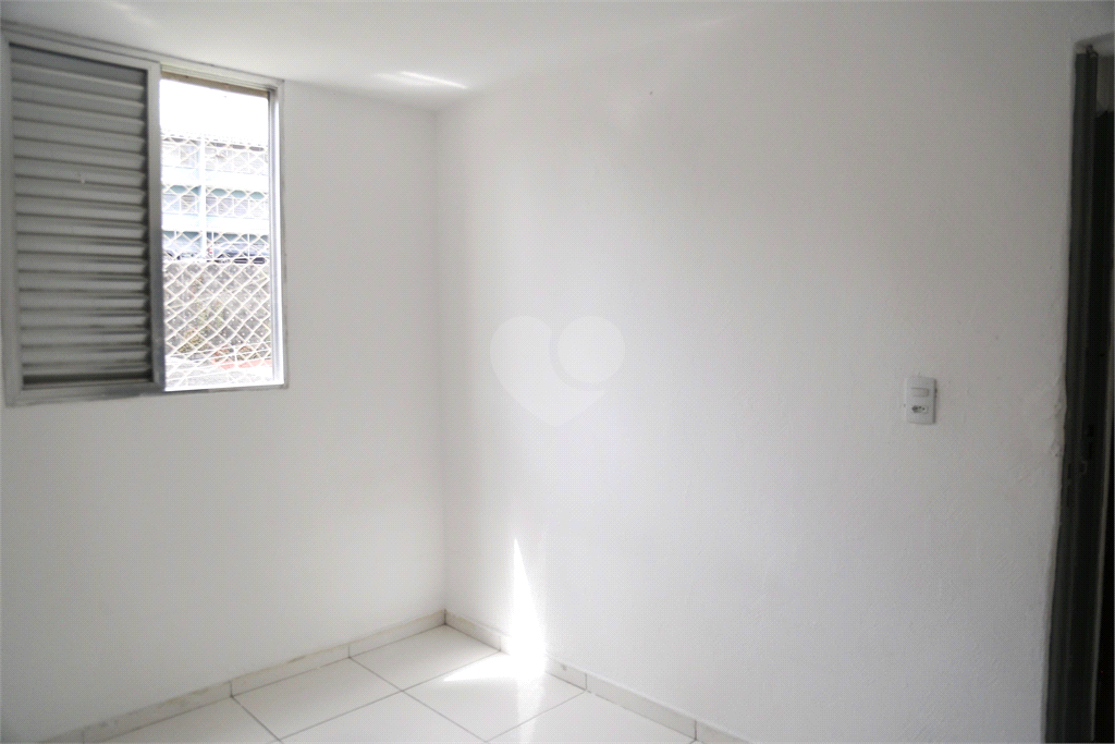 Venda Apartamento São Paulo Jardim Antártica REO833633 12