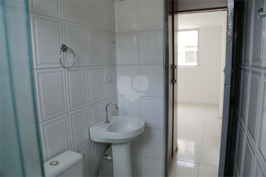 Venda Apartamento São Paulo Jardim Antártica REO833633 17