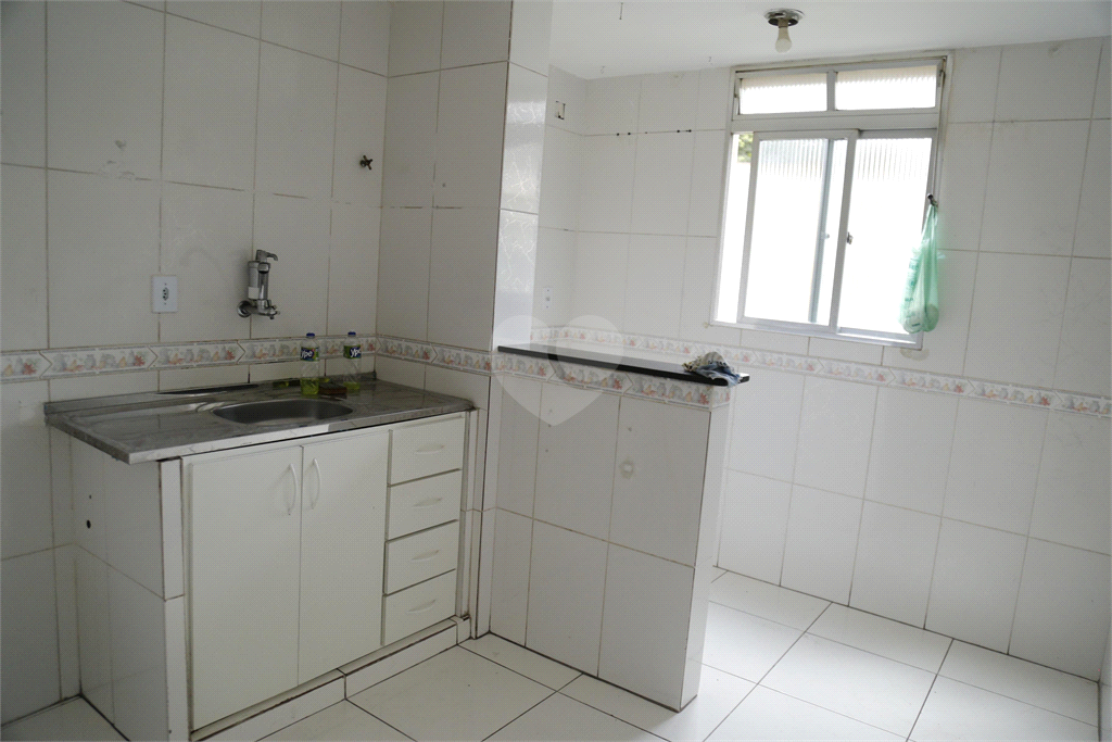 Venda Apartamento São Paulo Jardim Antártica REO833633 18