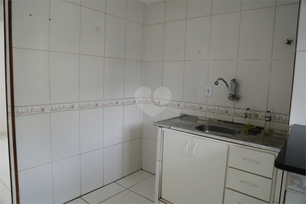 Venda Apartamento São Paulo Jardim Antártica REO833633 19