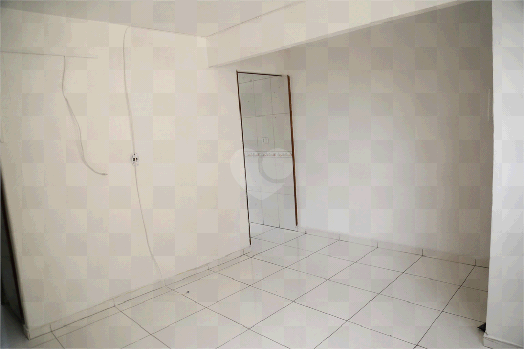 Venda Apartamento São Paulo Jardim Antártica REO833633 2