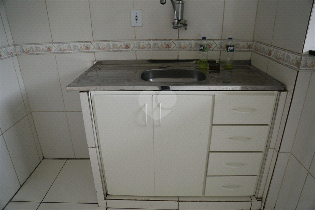 Venda Apartamento São Paulo Jardim Antártica REO833633 20