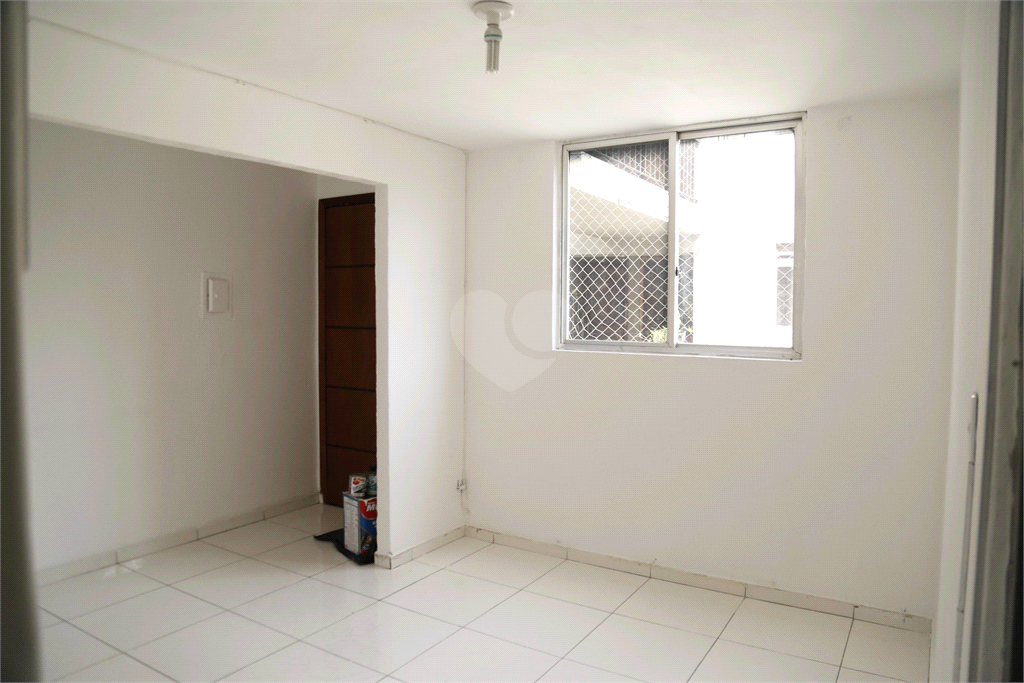 Venda Apartamento São Paulo Jardim Antártica REO833633 3