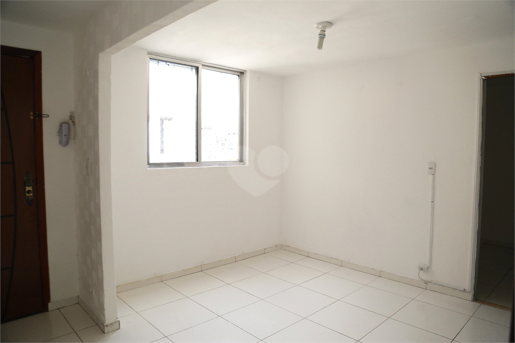 Venda Apartamento São Paulo Jardim Antártica REO833633 4