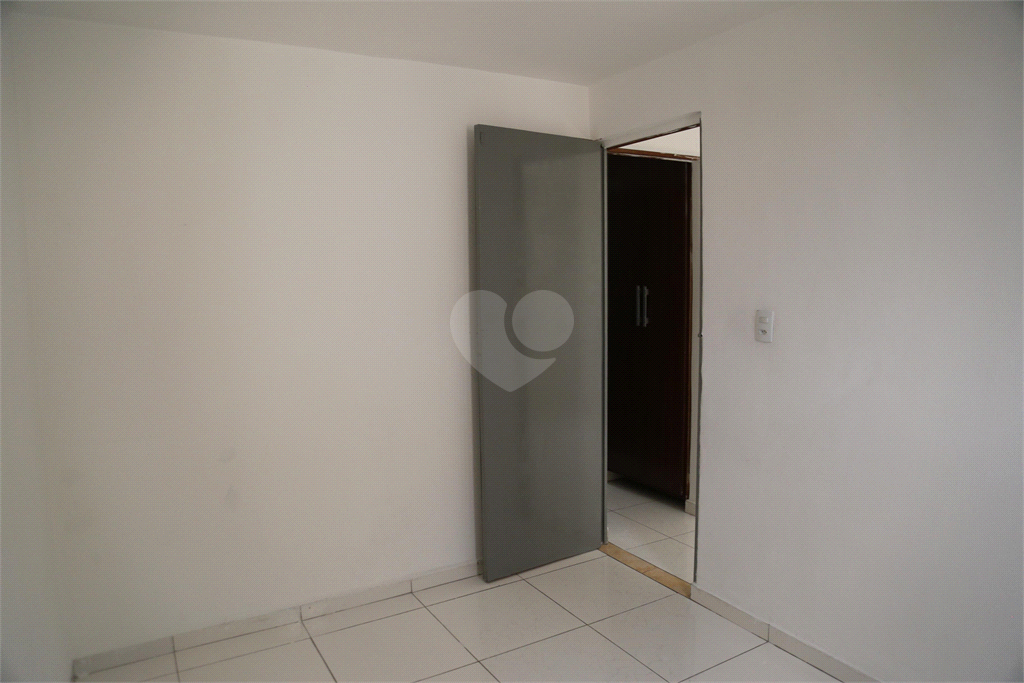 Venda Apartamento São Paulo Jardim Antártica REO833633 5